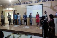 World Student Day